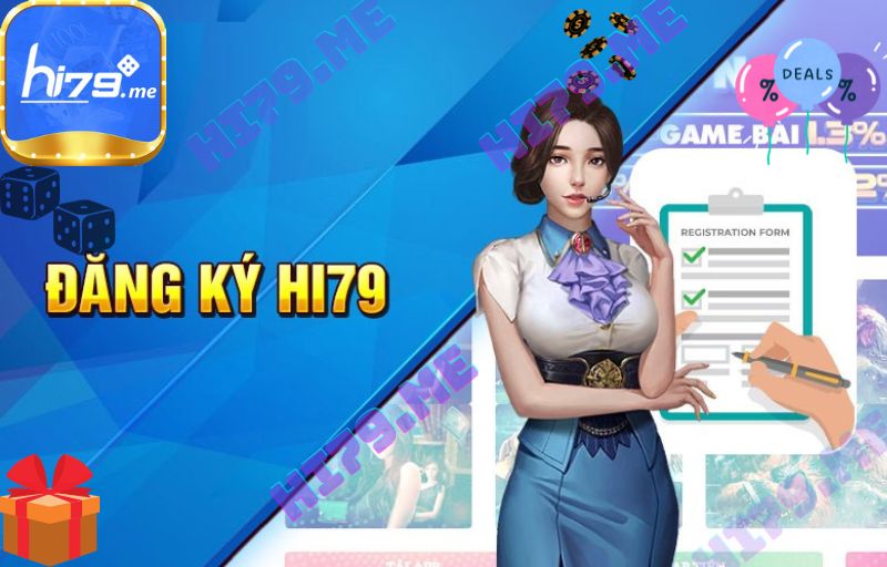 ĐĂNG KÝ TÀI KHOẢN HI79