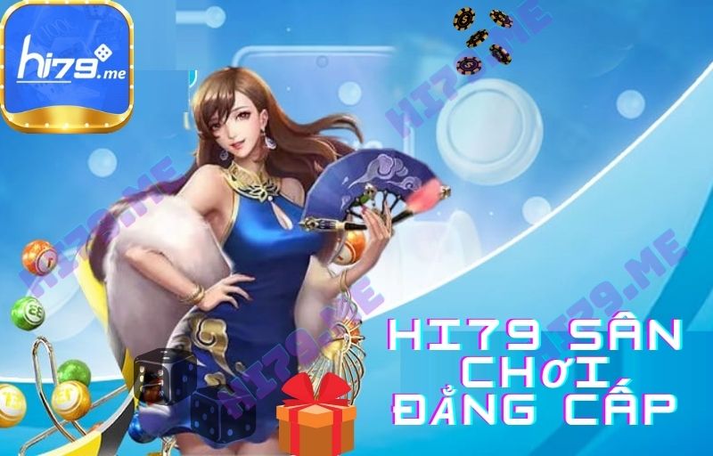 GIỚI THIỆU HI79