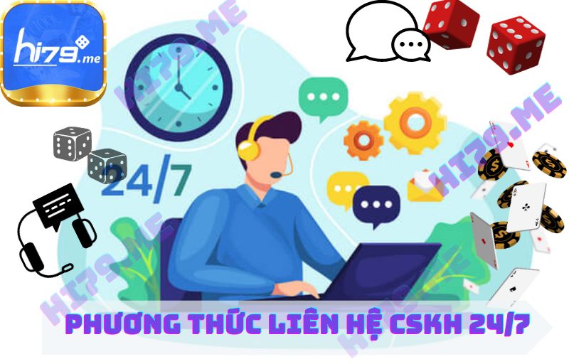 PHƯƠNG THỨC LIÊN HỆ HI79